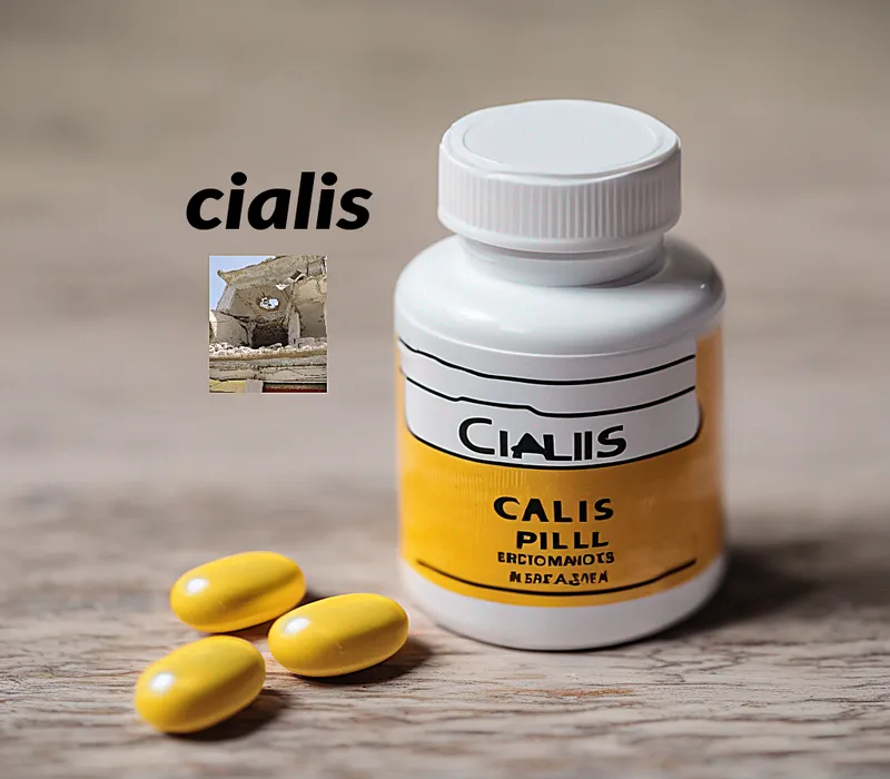 Mejor pagina para comprar cialis generico